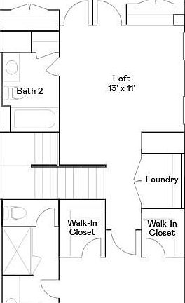 3rd image of 2160 Salinas Dr