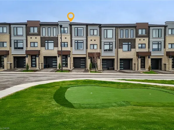 7 Cadwell Ln, Hamilton, ON L9C 0E7