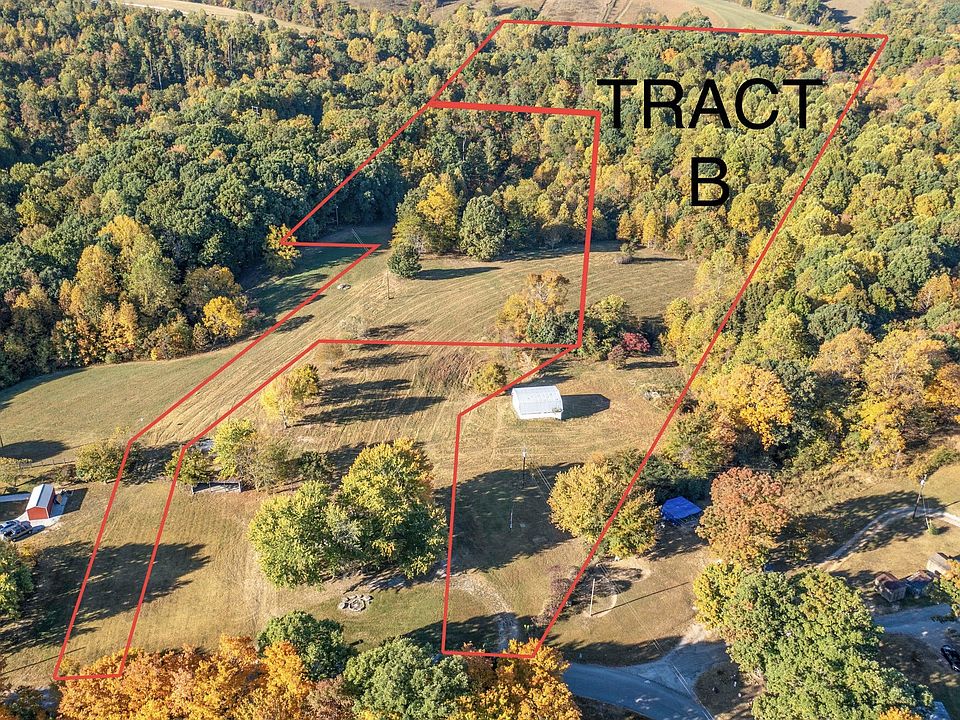 0 Joslin Branch Rd TRACT B, White Bluff, TN 37187 Zillow