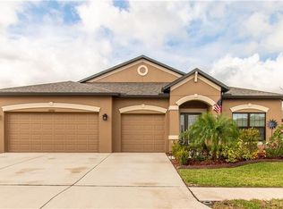 18987 Malinche Loop, Spring Hill, FL 34610