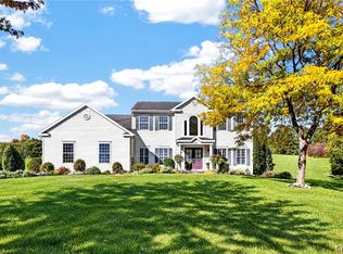 5134 Yellow Wood Pkwy, Jamesville, NY 13078