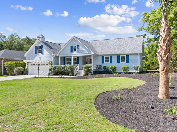 253 Clubhouse Drive SW, Supply, NC 28462