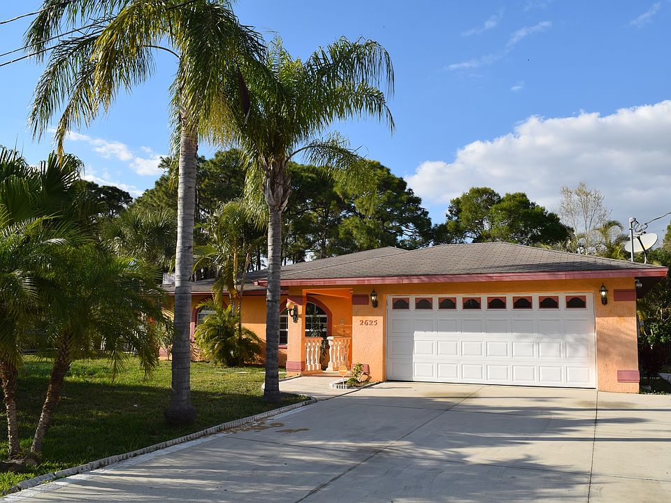 2 Car Garage