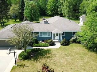 4301 E M 55, Cadillac, MI 49601