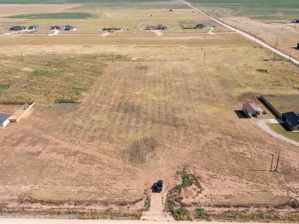 1192 County Road 1, Wilson, TX 79381