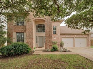6856 Auckland Dr, Austin, TX 78749