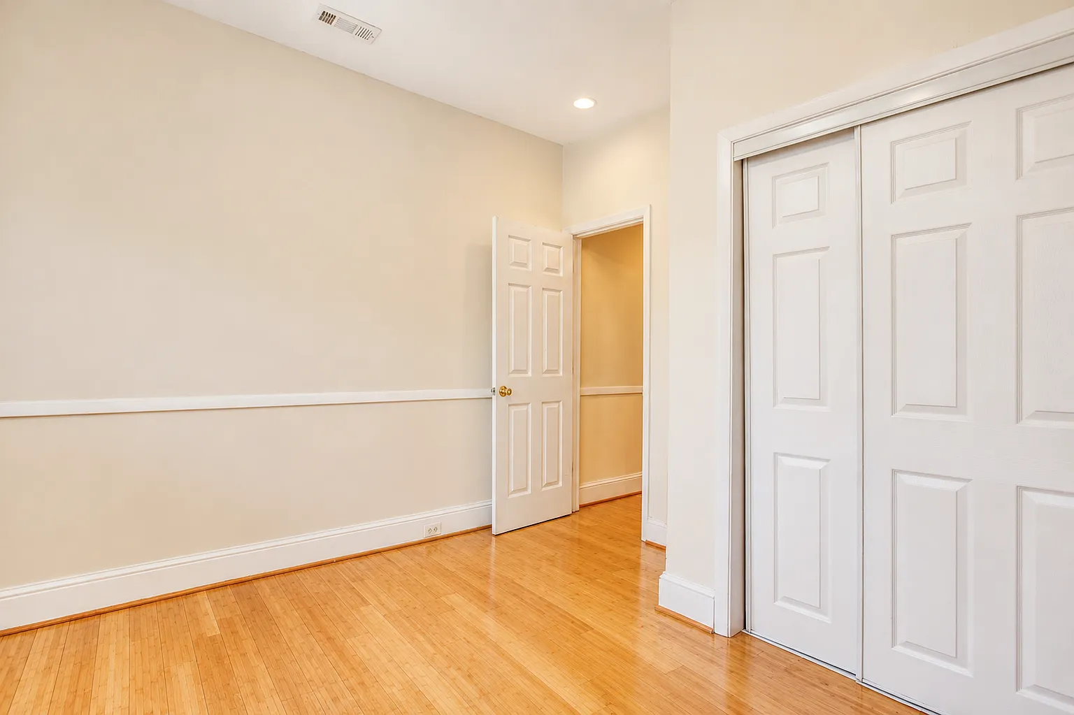 2811 11th Street Northwest, Unit A — Photo 3