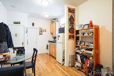 Rented by City Connections Realty