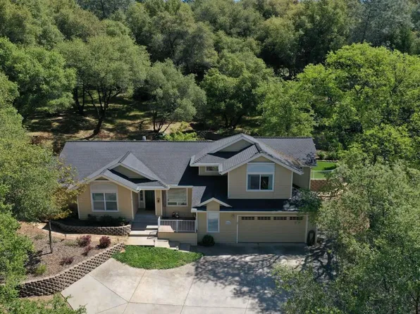 23392 Amber Ct, Auburn, CA 95602
