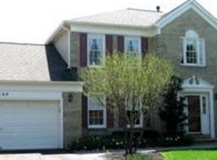 4248 Cherry Valley Dr, Olney, MD 20832