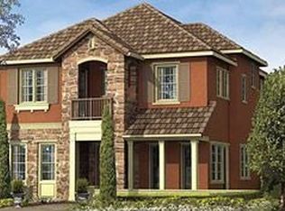 3631 Palermo Way, Dublin, CA 94568