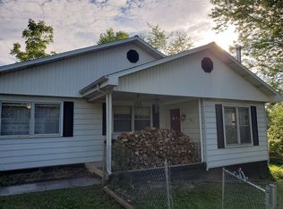 100 Niagara Ln, Oak Ridge, TN 37830