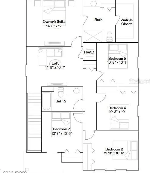 6204 Botticella Blvd — Photo 15