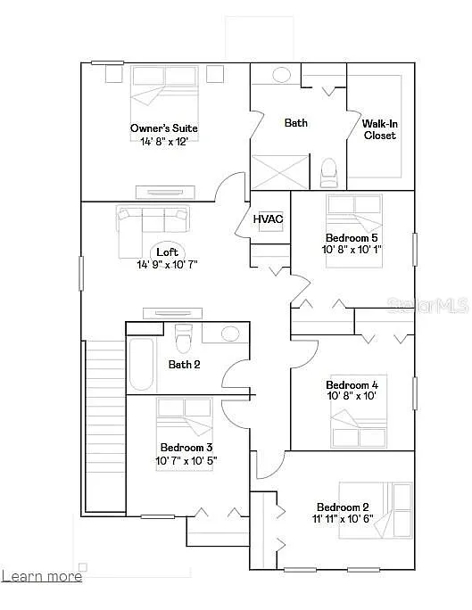 Building Photo - 6204 Botticella Blvd