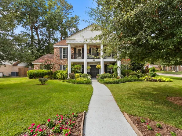 3818 Gladeridge Drive, Houston, TX 77068