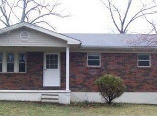50 Slate Lick Rd, London, KY 40741