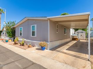 8401 N 67th Ave #97, Glendale, AZ 85302