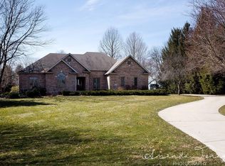 1714 S Fieldstone Dr, La Porte, IN 46350