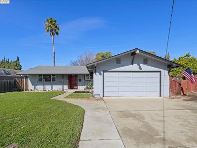 709 Wall St, Livermore, CA, 94550