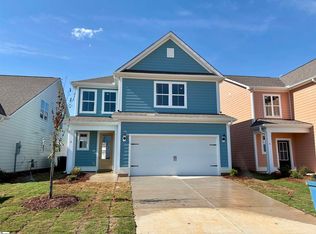 6 Whirlwind Way, Simpsonville, SC 29681