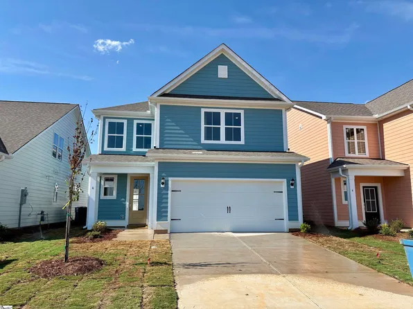 6 Whirlwind Way, Simpsonville, SC 29681