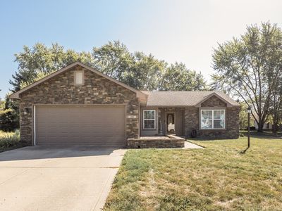 2165 Crossford Way, Indianapolis, IN, 46234