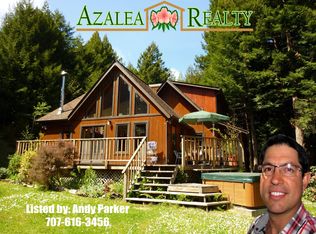 4340 Browns Rd, Eureka, CA 95503