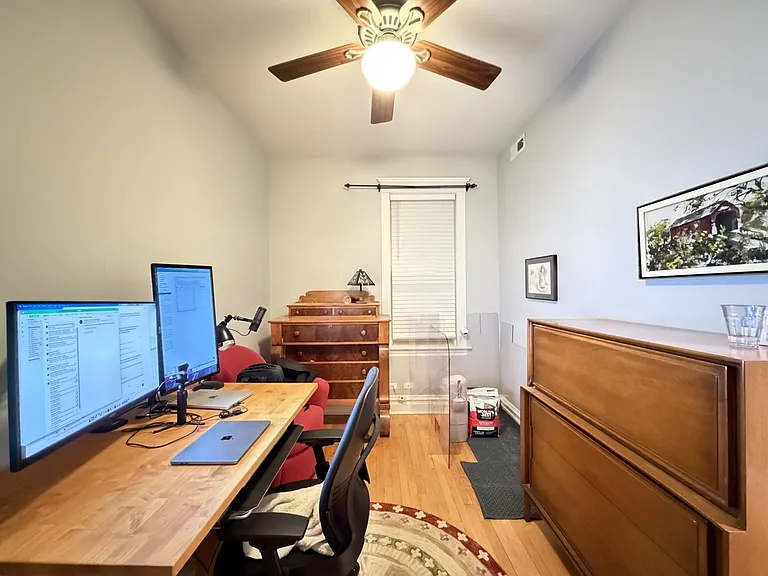 1874 N Leavitt St #M01R — Photo 18
