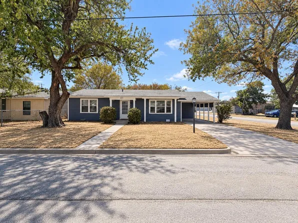 203 E Spring St, Henrietta, TX 76365