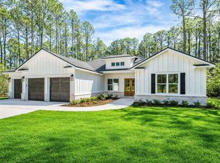 112 E Captain Fritz Way, Freeport, FL 32439
