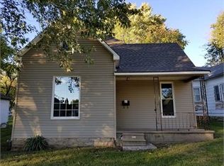 1415 E 7th St, Sedalia, MO 65301