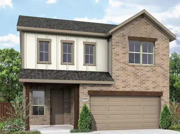 40722 Mostyn Lake Dr, Magnolia, TX 77354