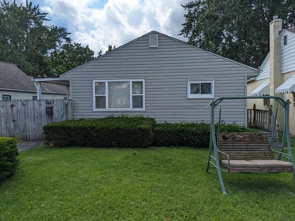 1067 Whitethorne Ave, Columbus, OH 43223