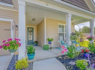 21 Bridgeton Dr, Bluffton, SC 29909