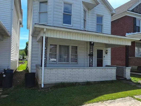 137 Humbird St, Cumberland, MD 21502