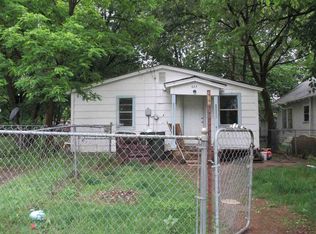 623 S 3rd Ave, Durant, OK 74701