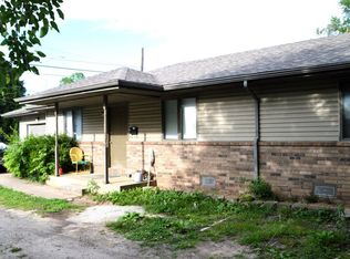 1602 W Lynn St APT A, Springfield, MO 65802