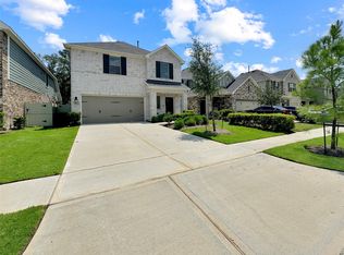 10716 Wild Chives, Conroe, TX 77385
