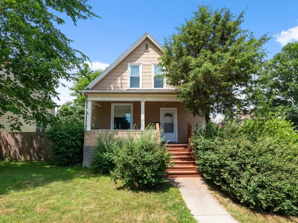 12300 Maple Ave, Blue Island, IL 60406