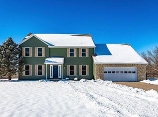 2445 Smith Rd, Hamilton, OH 45013