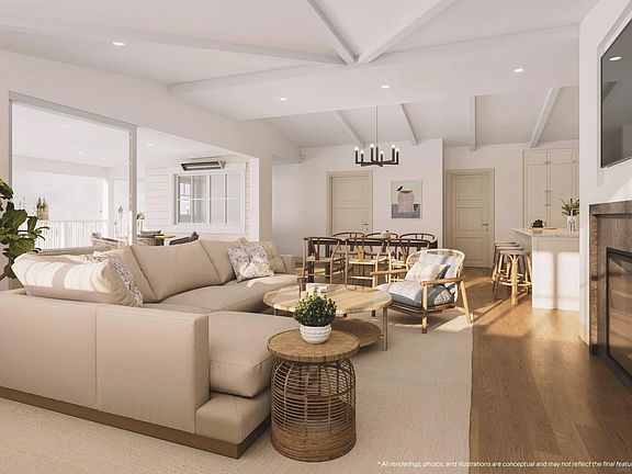 5th image of 747 Orange Ave #104
