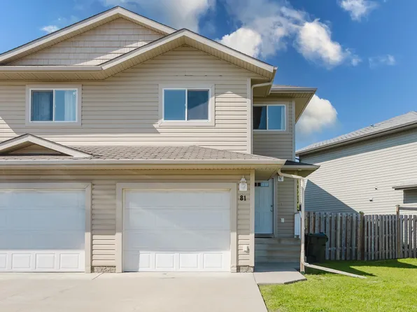81 Haney Lndg, Spruce Grove, AB T7X 0B1