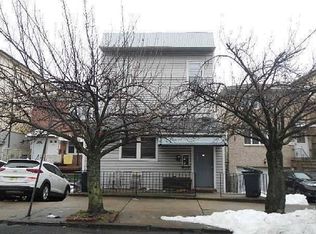 11 Bryant Ave, Jersey City, NJ 07306