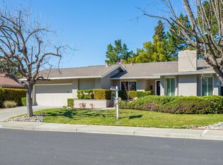 3424 Withersed Ln, Walnut Creek, CA 94598