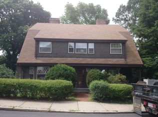 14 Park Ln, Jamaica Plain, MA 02130