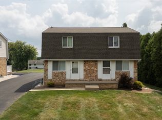 300-302 N Werley Rd, East Canton, OH 44730