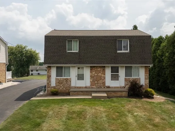 300-302 N Werley Rd, East Canton, OH 44730