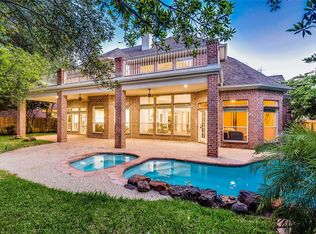 22706 Two Rivers Ln, Katy, TX 77450