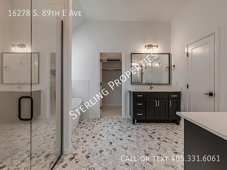 16278 S 89th East Ave — Photo 33