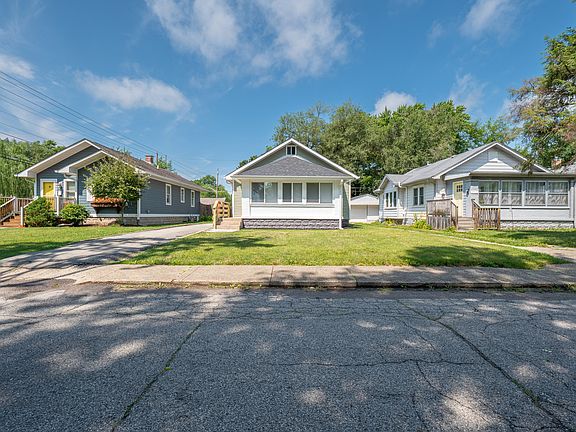2nd image of 4904 Hillside Ave